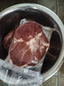 宁鑫宁夏盐池滩羊 原切去骨羊腿肉400g 生鲜 地理标志产品 清真食品 实拍图