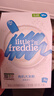 小皮（Little Freddie）有机高铁大米粉原味160g*2盒 宝宝辅食婴儿营养米糊米粉6个月以上 实拍图