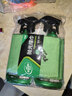 龟牌（Turtle Wax）纳米镀膜剂 车漆封釉 上光养护 全车通用 500ml*2瓶 TC-123005*2 实拍图