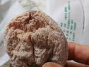 京鲜生 富平流心柿饼 净重2斤 约24-28粒  生鲜水果礼盒 实拍图