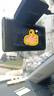 HIKVISION海康威视4G行车记录仪C6LITE 2K高清星光语音声控 大广角3英寸屏 实拍图