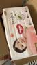 好奇（Huggies）铂金装小桃裤纸尿裤NB84片(5kg以下)尿不湿【夏季散热王】 实拍图