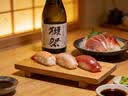 獭祭Dassai 39三割九分1.8L纯米大吟酿 日本清酒伴手礼 原装进口 实拍图