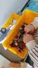 乐高（LEGO）积木10698 经典创意积木盒男女孩儿童玩具生日礼物 实拍图