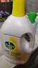 滴露（Dettol）衣物除菌液柠檬3L*3瓶杀菌除螨内衣衣物消毒液可配洗衣液儿童可用 实拍图