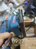 东成平板砂光机WSB240-110X100砂纸机打磨机电动工具 实拍图