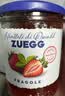 ZUEGG德国进口嘉丽车厘子黑樱桃果肉果酱320g 冰淇淋面包涂抹果酱瓶装 实拍图