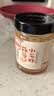 川娃子蒜蓉虾尾酱238g下饭菜虾肉下饭酱湖南特产辣椒酱瓶装拌饭 实拍图
