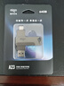 爱国者（aigo）64GB大容量 150MB/s USB3.2 Type-C双接口手机U盘A23 商务办公学习 通用优盘 实拍图