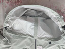 探路者(TOREAD)单层冲锋衣外套户外徒步通勤防风雨登山服 青灰绿男 XL 实拍图