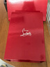 路铂廷（Christian Louboutin）CL女王权杖唇膏385 礼盒套装萝卜丁口红化妆品生日礼物送女友老婆 实拍图