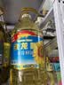 金龙鱼食用油 原料欧洲进口 自然葵香葵花籽油5L（新老包装随机发货） 实拍图