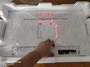 创维（Skyworth）27英寸电竞显示器双模4K 160Hz/1K 320Hz 1ms 10bit HDR400 支持小屏 莱茵硬件低蓝光 F27G70U Pro 实拍图