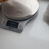 香山防水厨房秤IPX6 0.1g克重秤高精度不锈钢秤面10kg 联名 充电款 实拍图