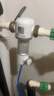 霍尼韦尔（Honeywell）一键自动洗反冲洗 防爆前置过滤器 15T/H大通量 净水器 防爆全屋净水器厨房家用0铅 D10 实拍图