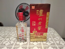 泸州老窖 六年窖头曲 浓香型白酒 52度500ml 2瓶（配礼袋） 实拍图