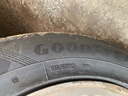 固特异（Goodyear）汽车轮胎 195/65R15 91V 鹰驰F1酷跑 适配卡罗拉/朗逸 御乘升级 实拍图