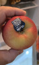 苹果先生 Mr Apple新西兰Dazzle丹烁苹果9粒礼盒送礼袋单果180g起源头直发 实拍图