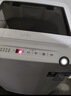 威力（WEILI）波轮洗衣机 7KG 全自动 13分钟快洗 洗衣机小型 租房宿舍 以旧换新 雅白色XQB70-7099  实拍图