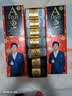 一只鱼袜子男士10A级抗菌防臭春夏季运动袜中筒长袜休闲棉袜 实拍图