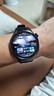 HUAWEI WATCH GT 6 Pro曜石黑46mm华为智能手表全新骑行体验21天超长续航 实拍图