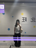 高绅风度短袖衬衫女士衬衣夏季商务修身职业正装白色免烫工装通勤工作服 方·领纯白色【到货快】 36 /M码 实拍图