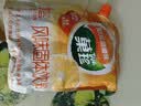 菓珍阳光甜橙味 壶嘴装400g果珍维C橙汁冲饮粉 速溶饮料(包装随机) 实拍图
