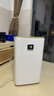 多乐信（DOROSIN）家用除湿机 除湿量30升/天 60㎡ 地下室智能除潮干衣除湿APP智控负离子干燥机ER-630ES 实拍图