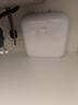 海尔（Haier）净水器家用排行前十名800G大通量自来水过滤器 保留矿物质厨房下式净化直滤净水机HU108 【火爆小鲜泉】不插电无废水净水器+免费安装 实拍图