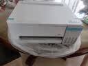 爱普生（EPSON）【6代新品】L1358 墨仓式A4彩色无线单功能家用打印机 家用/办公 AI学习打印机（微信/远程打印） 实拍图