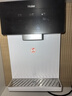 海尔（Haier） 饮水机壁挂式家用管线机冷热无胆即热式开水直饮机可调温直饮加热一体机伴侣净水器好搭档 冰雪白【性价比温热款】 实拍图