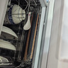 美的（Midea）消毒柜家用 小型迷你台式  30L厨房餐具碗柜碗筷砧板刀具茶杯茶具 升级光波2.0消毒器30T03 实拍图
