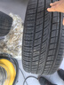 富神（FORTUNE）汽车静音棉轮胎245/45R19 102Y XL FSR-303运动操控 A6L/汉 实拍图