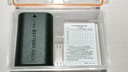 品胜LP-E6佳能相机电池 适用EOS 60D 70D 80D 90D 6D2 5D4 5D3 5D2 R62 R5 7D2 7D 5DSR R6 单反相机 实拍图
