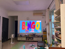 极米（XGIMI）Z9X 4K 高亮版 全新轻薄4K光学变焦三色激光投影1500CVIA 真实高亮家用智能云台投影仪 国家补贴 实拍图