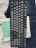 联想（Lenovo）小新 K1P 轻音无线98键鼠套装 果冻触感机械回弹 多快捷键 3档DPI windows通用 暮霭灰 实拍图