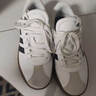 阿迪达斯（adidas）女 运动型格系列 VL COURT 3.0 休闲鞋 KJ4000 白色  36  实拍图