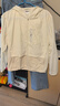 蕉内【王一博同款】凉皮502UV Pro男女士同款防晒衣服硬核夏季外套新 实拍图