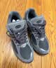 NEW BALANCE男女款情侣秋季休闲复古运动休闲慢跑鞋2002R系列ML2002RA 43 实拍图