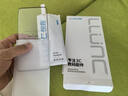 朗客【2片装】适用红米Note15钢化膜note15手机膜小米Redmi曲面全覆盖超薄高清玻璃抗指纹防摔保护贴膜 实拍图