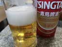 青岛啤酒（TsingTao）经典1L*6  马口铁桶啤 实拍图