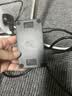 绿联HDMI视频采集卡2K高清 适用索尼佳能尼康相机Switch/PS5手机iPad平板电脑游戏直播录制USB采集器 实拍图