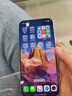 OPPO【国家补贴15%】OPPO Reno15 全新影像手机 2亿超清像素 小直屏 5G智能 学生游戏 AI拍照手机OPPO 极光蓝 12GB+256GB 官方标配【全国联保】 实拍图