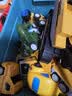 纽奇儿童益智玩具DIY拼装积木工具箱装修理工具套装拼装生日礼物 实拍图