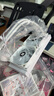 利民（thermalright）Aqua Elite 240 WHITE ARGB 一体式水冷散热器日蚀幻彩光效 ARGB冷头 AE240 WHITE ARGB 实拍图