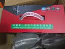 航嘉（Huntkey）JUMPER500S 额定500W 电脑电源(主动PFC/双管正激/宽幅电压/背部走线/智能温控) 实拍图