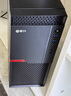 攀升商和S2 办公商用设计企采台式电脑主机整机 ( i3 10105 8G 256G WiFi 键鼠 1年上门) 组装机 实拍图