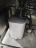 美的（Midea）【升级防电墙】8.3升储水式小厨宝家用一级能效2000W电热厨房台下热水宝国家补贴F8.3-20CB(ES) 实拍图