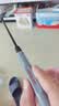 沃韦朗（VOONLINE）刮藻刀鱼缸除藻刀不伤玻璃鱼缸清理神器 三合一刮藻刀普通款42cm 实拍图