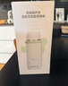 小熊（Bear）便携恒温壶 无线便携式恒温壶调奶器外出泡奶 无线烧水杯500ml 实拍图